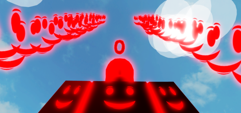 Sublevel 215 SMILE OPS screenshot 1