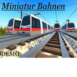 Miniatur Bahnen [DEMO]