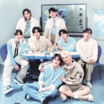 SKZ F4N GR0UP