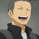 Tanaka is my god.