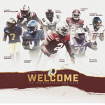 HTTR Washington Redskins Fan Club