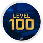 Reached 100