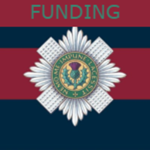[UK] Scots Guards Funding Group