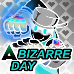 [EARLY ALPHA] A Bizarre Day: AU