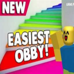 (IN-DEV) Obby's Game