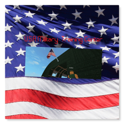 U.S.A Military Training Center