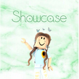 F.R.O.G Showcase