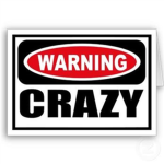 Crazy Peeps!