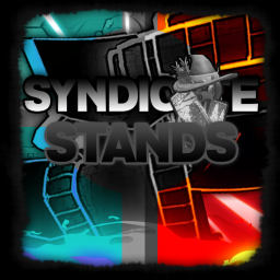 Syndicate Stands icon