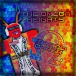 The Omega Heights