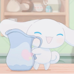 ~The Cinnamoroll Franchise~