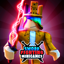 Sword Fighting Minigames⚔️