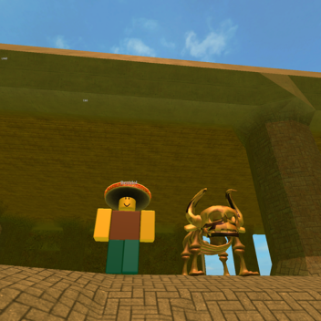 Forum Island 