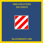 AFA | 3rd Infantry Division