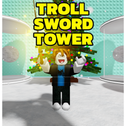 Sword Troll Tower