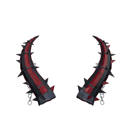 Crimson Horns