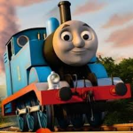 Thomas And The Magic Railroad Fan Club