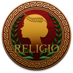 Roman Religioᅠᅠ
