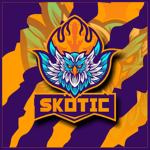 SKOTIC OFFİCİAL