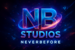 Never-Before Studios