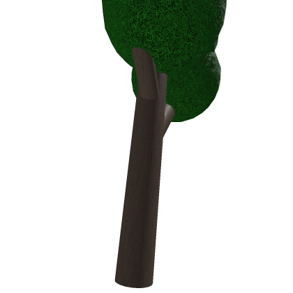Anime Tree