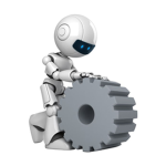 Robot minigames