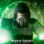 Order Verdant