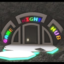 🎮 Game Night Hub 🎮