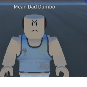 survive mean dad dumbo