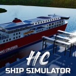 HC Ship Simulator