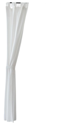 Square Two-Sided Decal