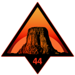 Hand Crew 44 "Devil's Herders"
