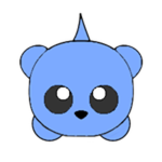Baby Shark Panda