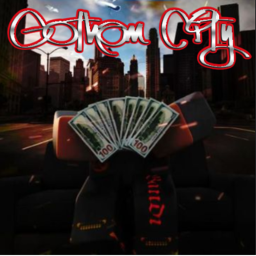 [R15]Gotham City NYC