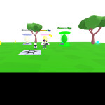 [UPDATE 1] Coin Clicker Simulator