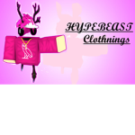 HypeBeast Clothing's