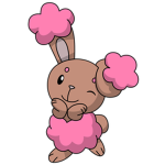 buneary tay