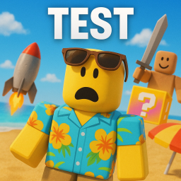 test (OUT AND SUMMER)