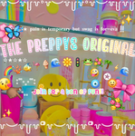 The Preppy’s Original