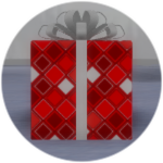 [Winter] Basic Red Gift of Teleportation