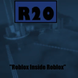 R20 [Roblox But Made In Less Than 20 Hours] icon