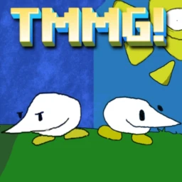 The Meatoad Meeting Game! (LAST UPDATE) icon