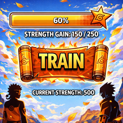 Shinobi Incremental! [RELEASE]