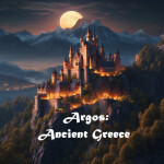 Argos: Ancient Greece