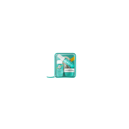 Square Two-Sided Decal
