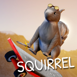 SQUIRREL🐿️