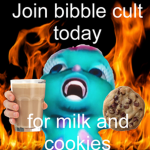Bibble_worshipers