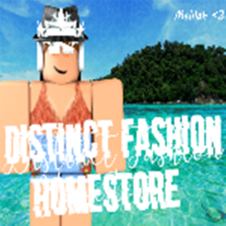 Distinct Fashion's Home-store [NEW]