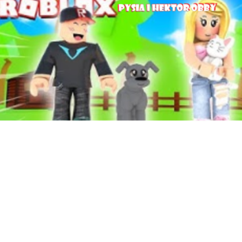 [Vito i Bella] Pysia i Hektor OBBY 