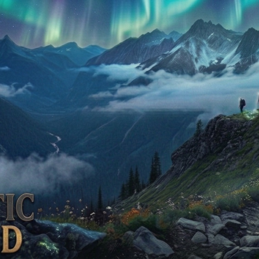 MYSTIC HARD 